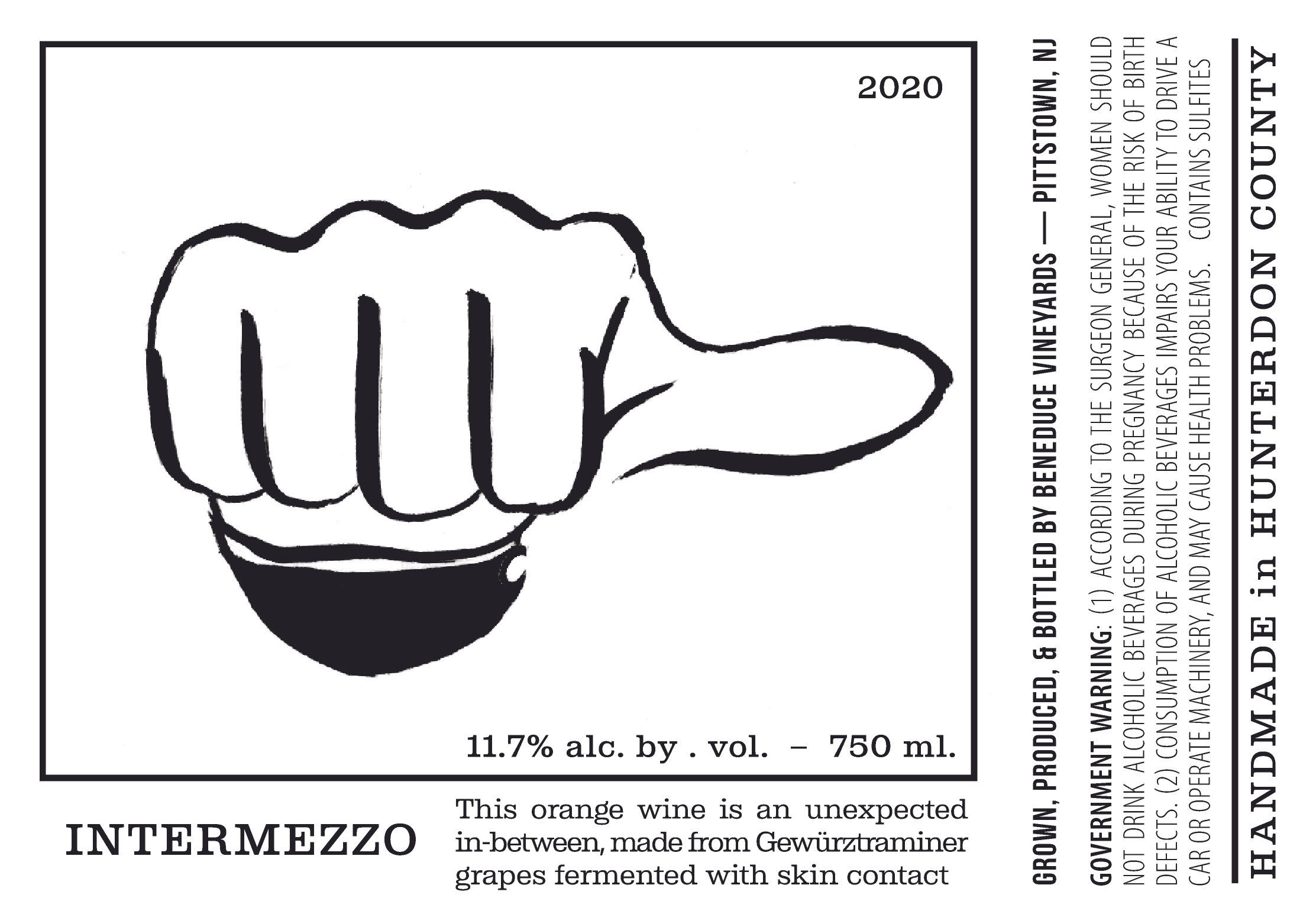 Product Image for 2020 Intermezzo